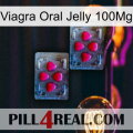 Viagra Oral Jelly 100Mg 14